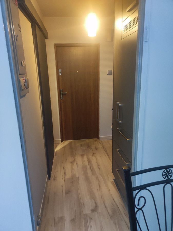 Mieszkanie 1-pokojowe Zawiercie, ul. Obrońców Poczty Gdańskiej. Zdjęcie 12