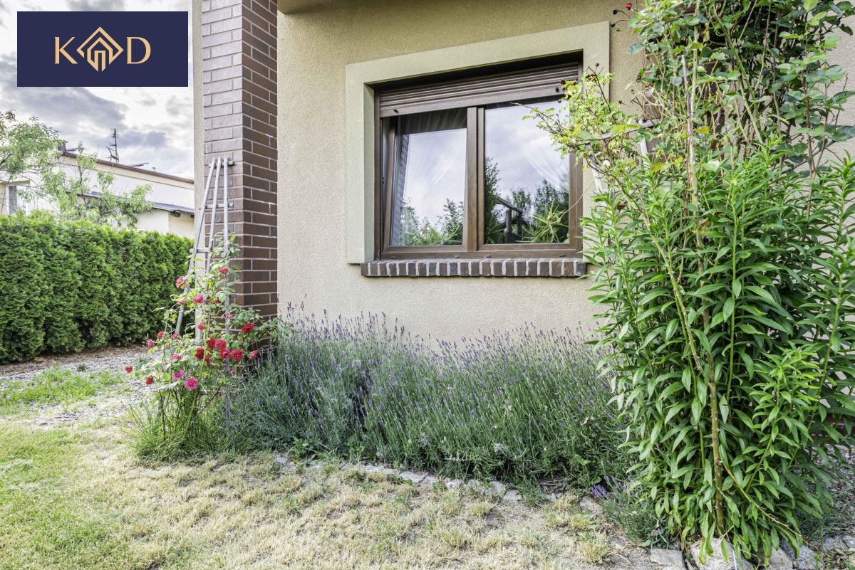 dom wolnostojący, 6 pokoi Gruszczyn, ul. Łąkowa. Zdjęcie 24