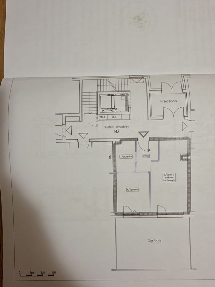 Mieszkanie 2-pokojowe Warszawa Białołęka, ul. Marywilska. Zdjęcie 7