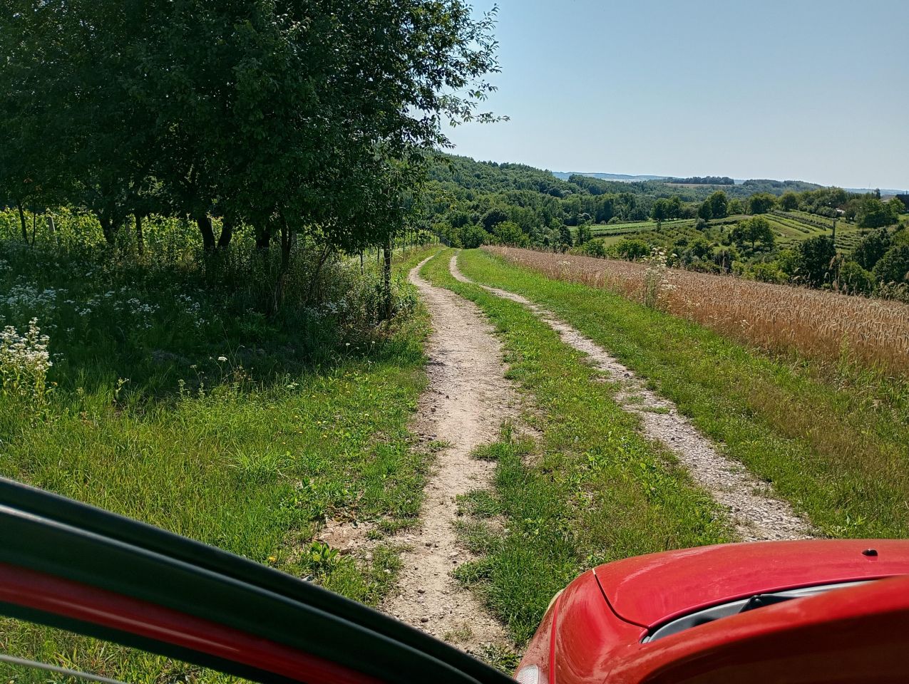 dom wolnostojący, 3 pokoje Komodzianka Budy Pierwsze. Zdjęcie 7