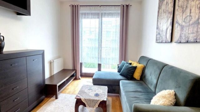 Mieszkanie 2-pokojowe Kraków Płaszów, ul. Przewóz. Zdjęcie 2