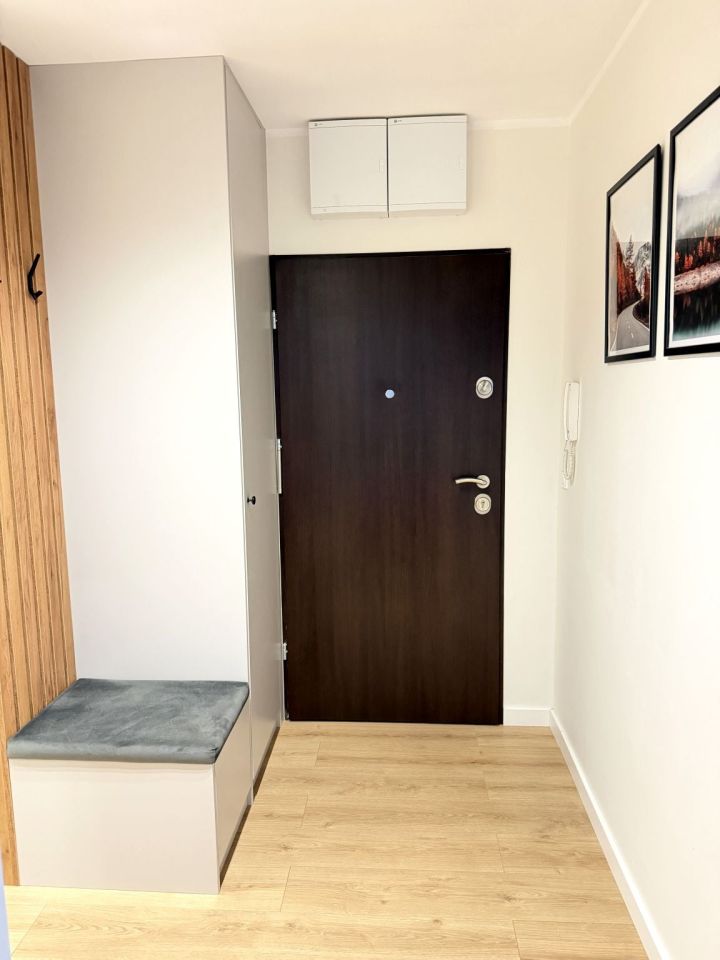Mieszkanie 3-pokojowe Wrocław Lipa Piotrowska, ul. Kaparowa. Zdjęcie 15