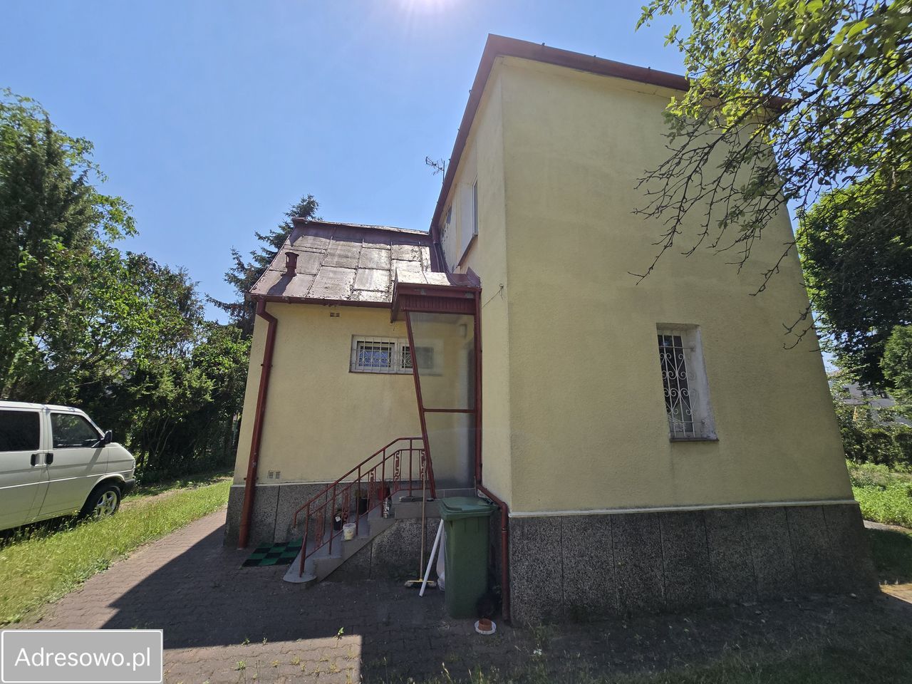 dom wolnostojący, 5 pokoi Piastów, ul. Bohaterów Wolności. Zdjęcie 2