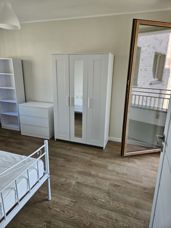 Pokój Poznań Jeżyce, ul. Stanisława Barańczaka. Zdjęcie 2