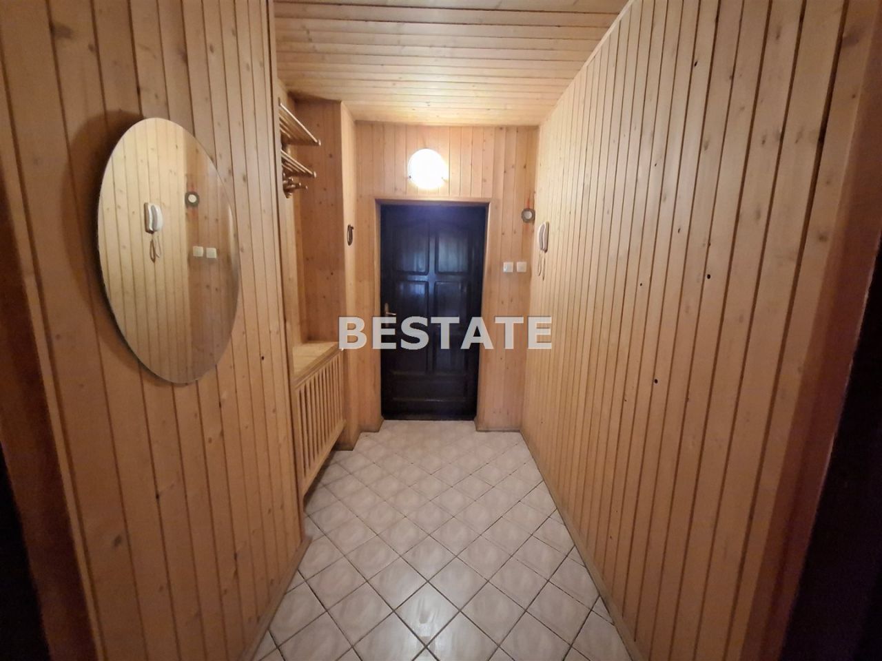 dom wolnostojący, 7 pokoi Pabianice Bugaj, ul. Drewnowska. Zdjęcie 8