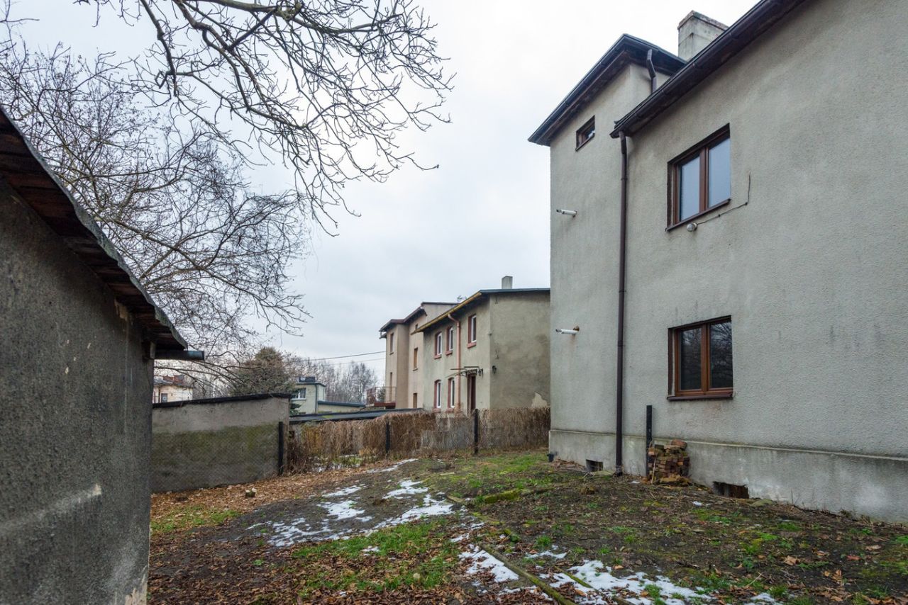 dom wolnostojący, 6 pokoi Ruda Śląska Halemba. Zdjęcie 28