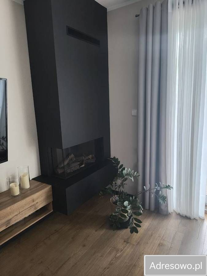 dom szeregowy, 2 pokoje Tychy Mąkołowiec, ul. Cyprysowa. Zdjęcie 5