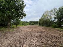 Działka rolno-budowlana Krzeszów, ul. Biłgorajska. Zdjęcie 2
