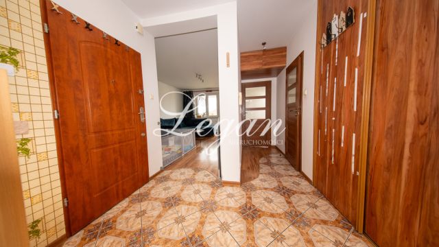 Mieszkanie 5-pokojowe Gorzów Wielkopolski, ul. Londyńska. Zdjęcie 22