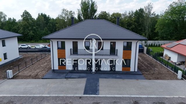 Mieszkanie 3-pokojowe Głogów Małopolski, ul. Owsiana. Zdjęcie 7