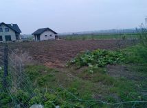 Działka budowlana Marszew, ul. Magnoliowa. Zdjęcie 2