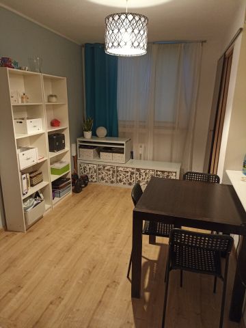 Mieszkanie 1-pokojowe Wrocław Nowy Dwór, ul. Budziszyńska. Zdjęcie 1