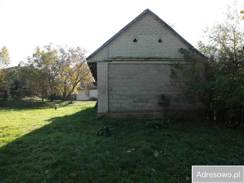 siedlisko Grabowiec-Góra. Zdjęcie 9