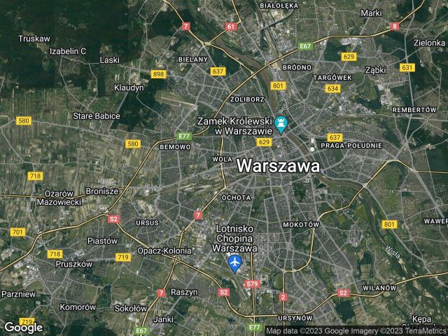 Mieszkanie 1-pokojowe Warszawa Wola, ul. Marcina Kasprzaka. Zdjęcie 1