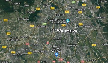 Mieszkanie 1-pokojowe Warszawa Wola, ul. Marcina Kasprzaka