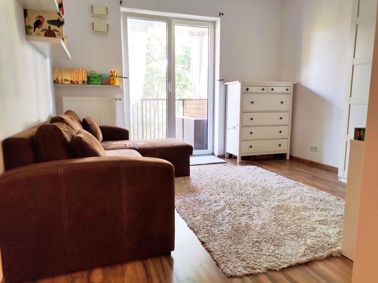 Mieszkanie 2-pokojowe Warszawa Żoliborz, ul. Stanisława Dygata. Zdjęcie 15