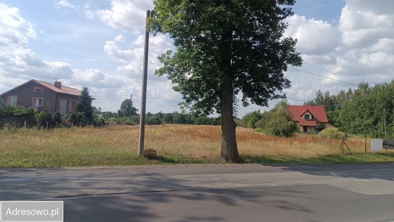 Działka budowlana Kwiatkowice. Zdjęcie 2