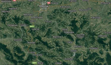 Działka na sprzedaż bez pośredników 
 
 Głogów Małopolski - Widok 5
