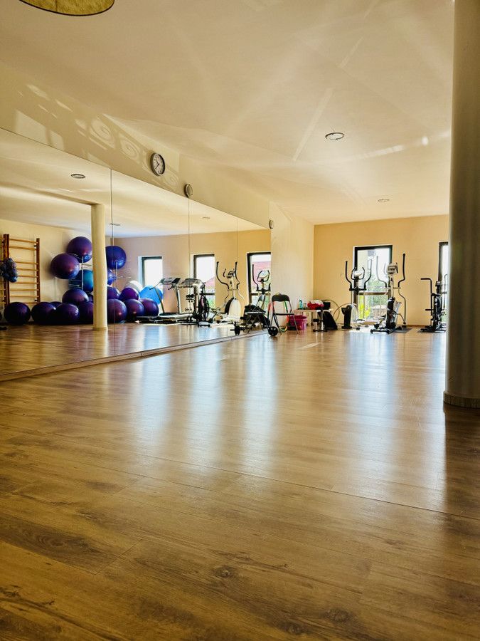 Hotel/pensjonat Jastrzębia Góra, ul. Wiejska. Zdjęcie 18