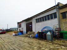 Hala/magazyn Przysucha, ul. Radomska. Zdjęcie 4