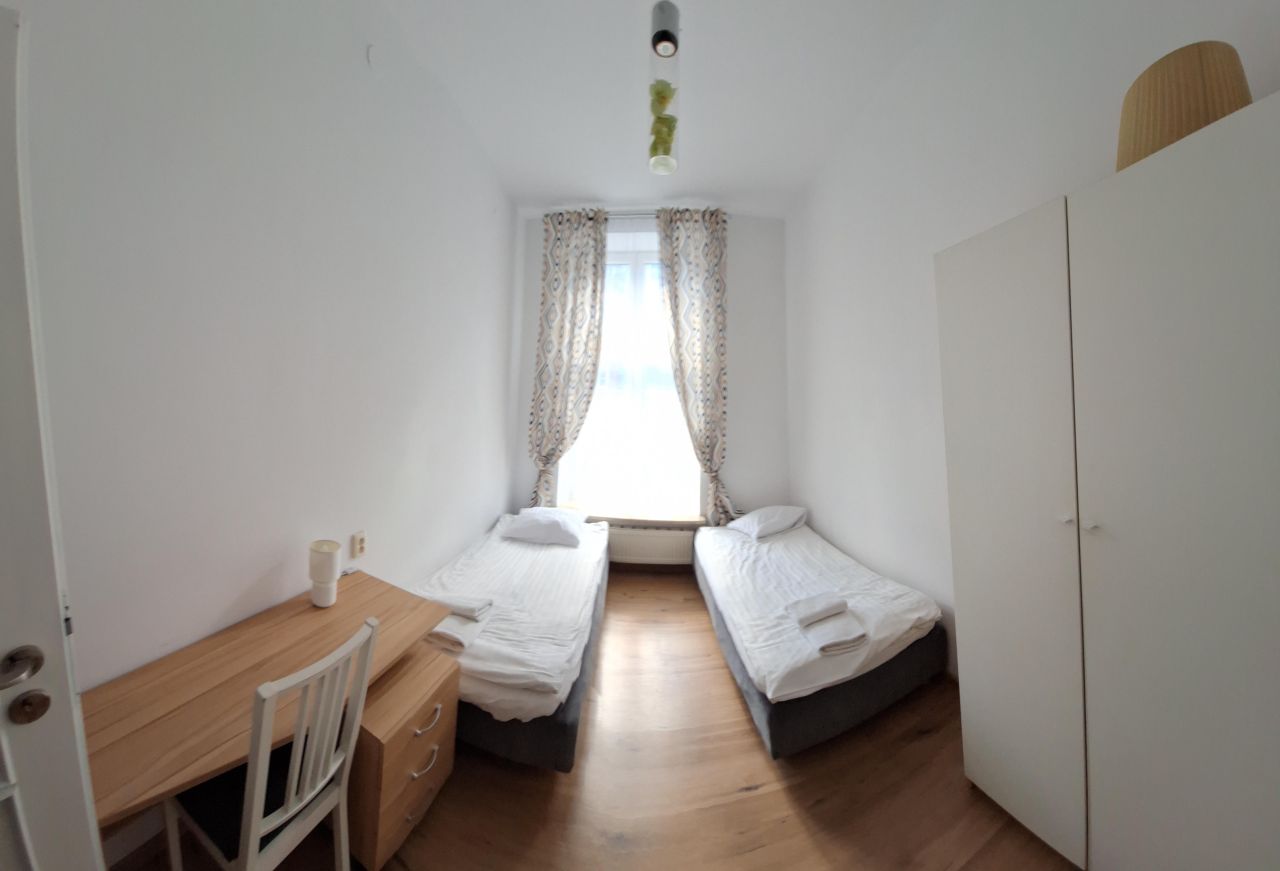 Mieszkanie 2-pokojowe Gdańsk Śródmieście, ul. Piwna. Zdjęcie 6