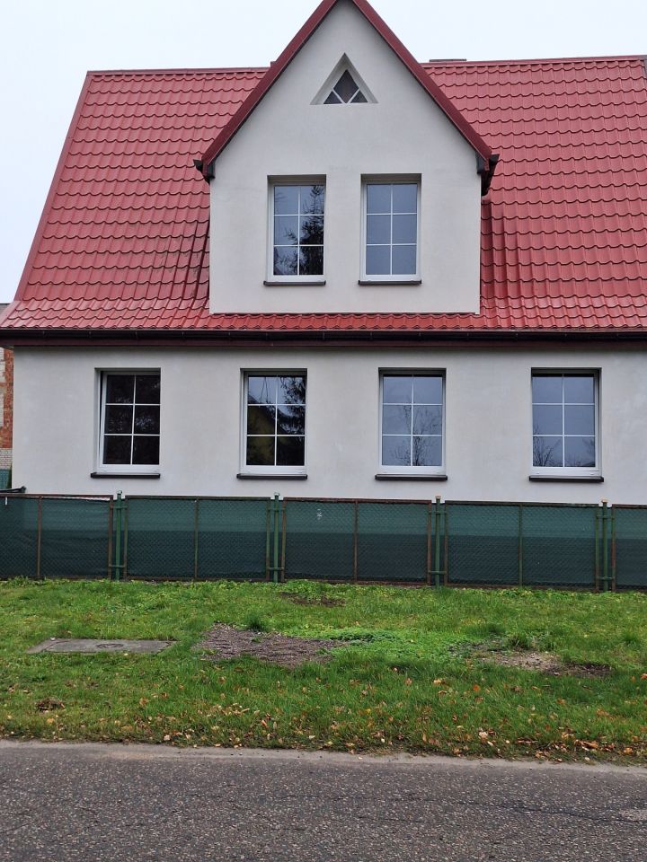 dom wolnostojący Darłowo Darłówko, ul. Zwycięstwa. Zdjęcie 6