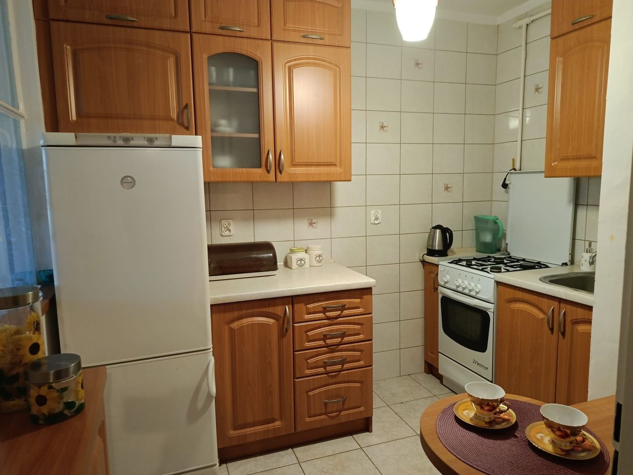 Mieszkanie 2-pokojowe Kielce KSM, ul. Sandomierska. Zdjęcie 6