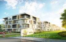 Mieszkanie 2-pokojowe Lublin Kolonia Sławinek, ul. Bukszpanowa