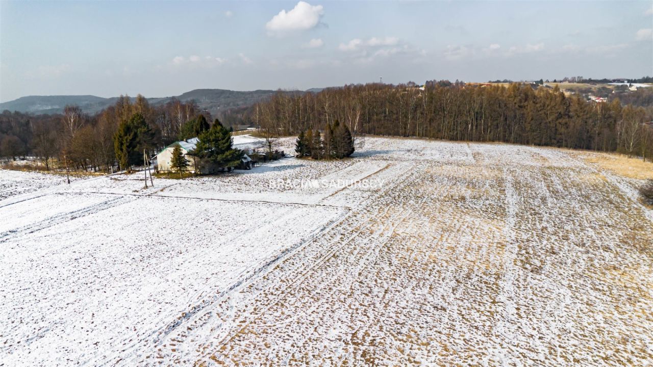 Działka siedliskowa Płaza, ul. Podlas. Zdjęcie 24