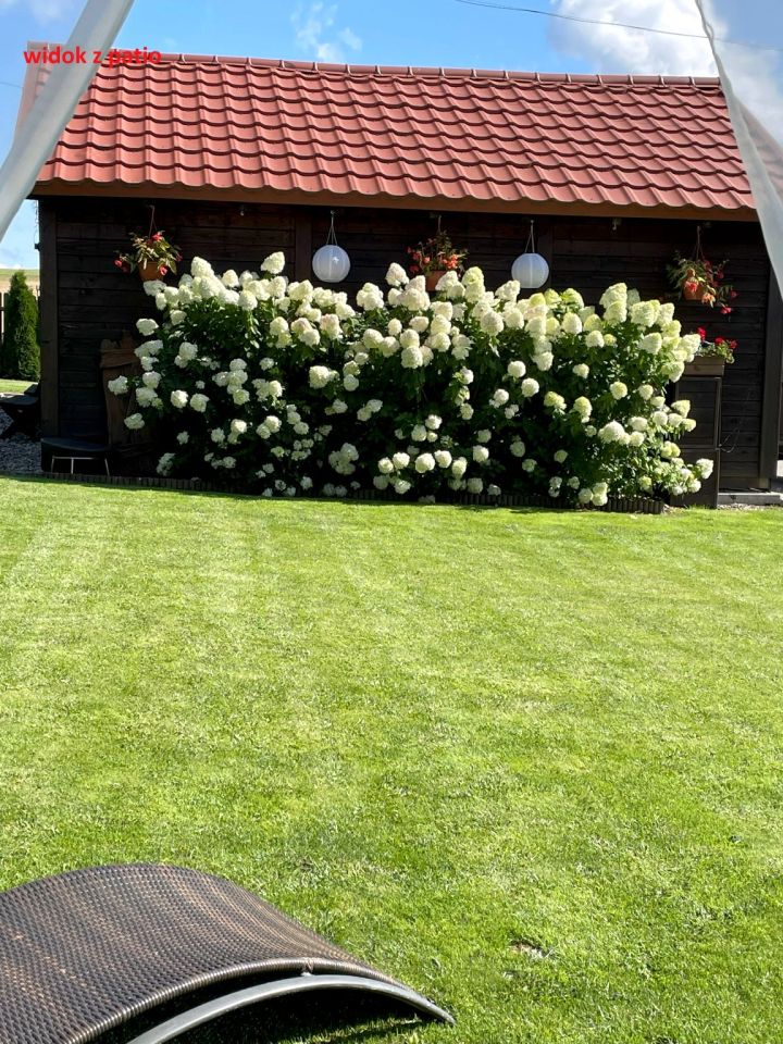 dom wolnostojący, 6 pokoi Gietrzwałd, ul. Klonowa. Zdjęcie 2