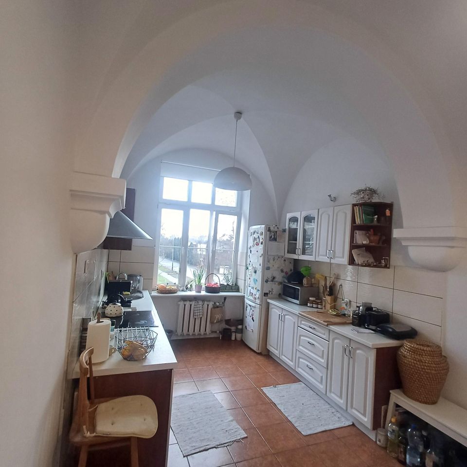 Mieszkanie 4-pokojowe Zagrody, ul. Cukrowa. Zdjęcie 7