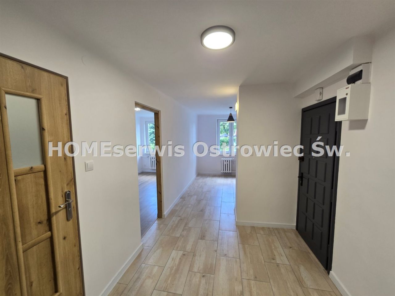 Mieszkanie 2-pokojowe Ostrowiec Świętokrzyski Centrum, os. Słoneczne. Zdjęcie 8