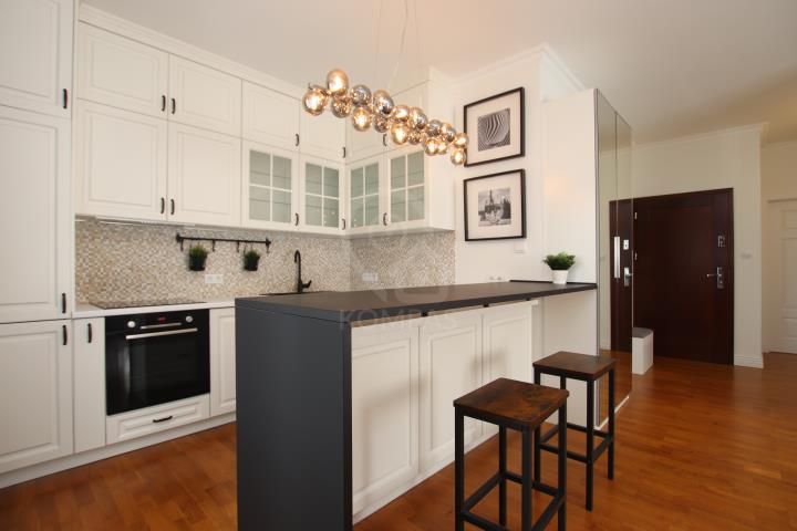 Mieszkanie 3-pokojowe Wrocław Krzyki, ul. Turniejowa. Zdjęcie 6