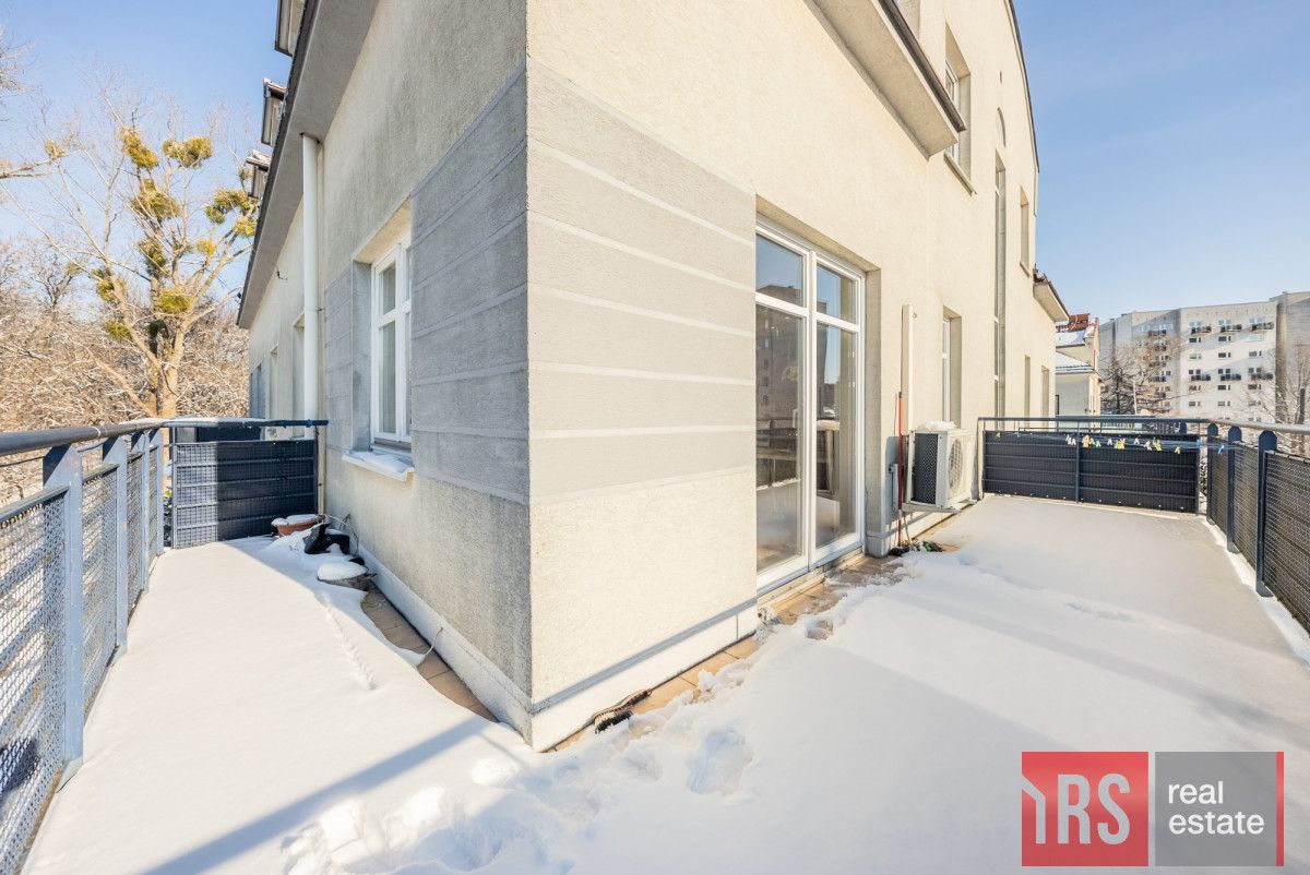 Mieszkanie 3-pokojowe Warszawa, ul. Smyczkowa. Zdjęcie 19