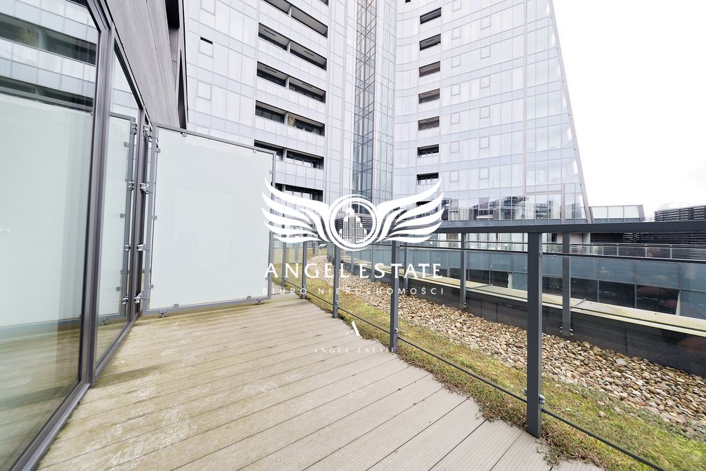 Mieszkanie 1-pokojowe Szczecin Centrum, al. Wyzwolenia. Zdjęcie 8