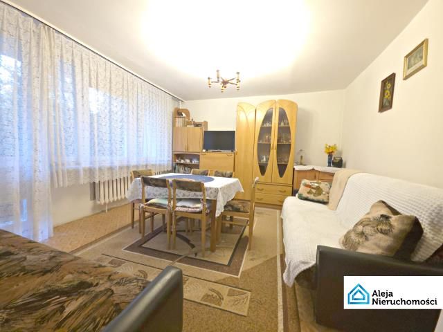 Mieszkanie 1-pokojowe Częstochowa Północ, ul. Schillera. Zdjęcie 9