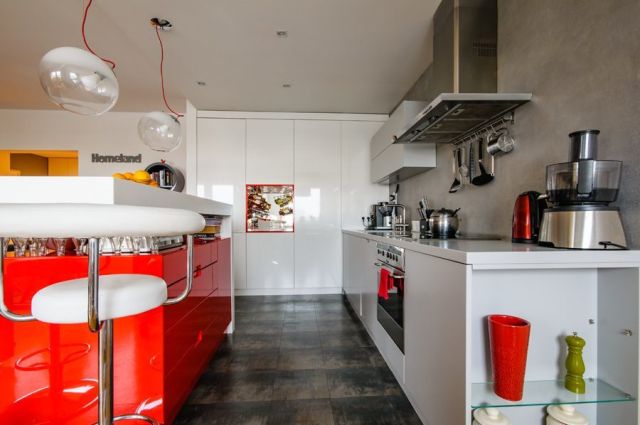 Mieszkanie 3-pokojowe Warszawa Mokotów, ul. Bukowińska. Zdjęcie 3