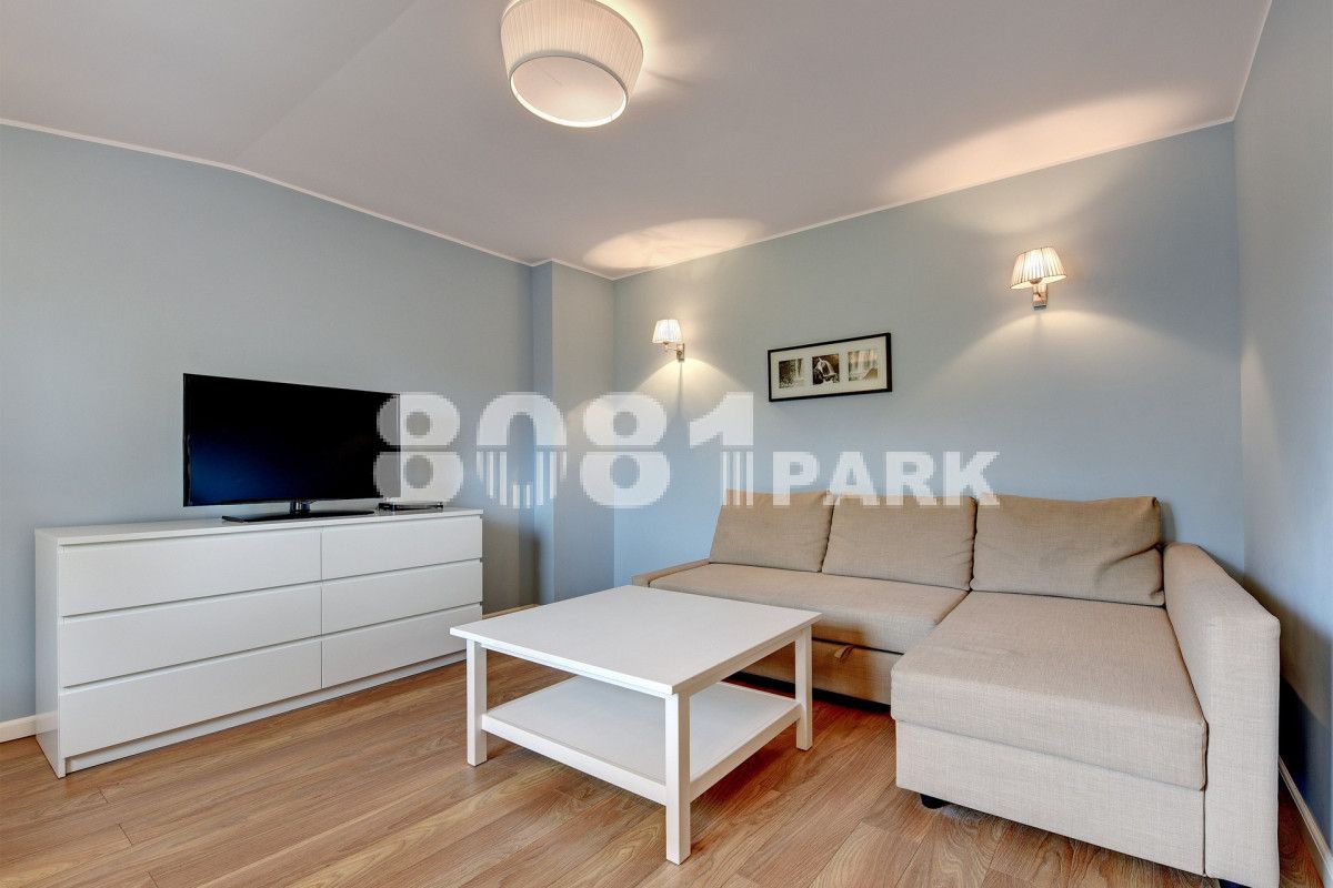 Mieszkanie 2-pokojowe Sopot, ul. Bitwy pod Płowcami