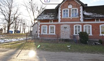 bliźniak, 4 pokoje Pieniężnica
