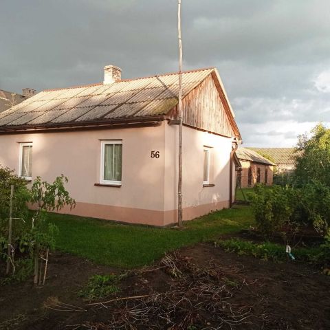 gospodarstwo Uchańka. Zdjęcie 1