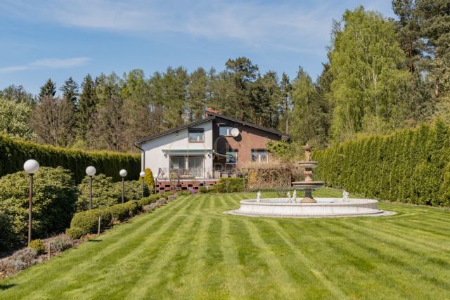 dom wolnostojący, 6 pokoi Leźno, ul. Cicha. Zdjęcie 2