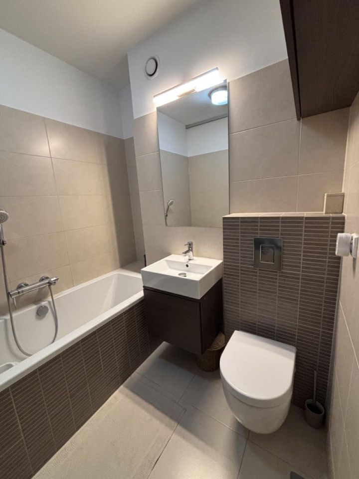 Mieszkanie 4-pokojowe Warszawa Ursynów, ul. Rybitwy. Zdjęcie 11