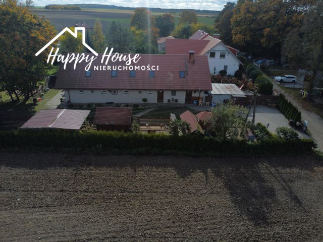dom wolnostojący, 4 pokoje Ogorzeliny Pod Sławęcin. Zdjęcie 34