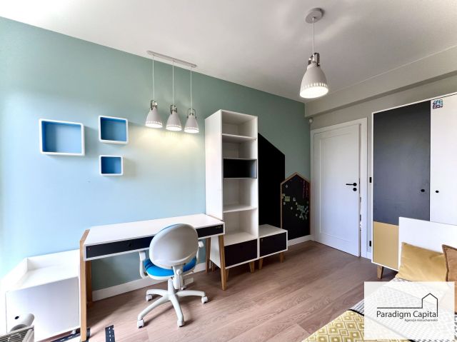 bliźniak, 4 pokoje Bielsko-Biała Kamienica, ul. Gościnna. Zdjęcie 12