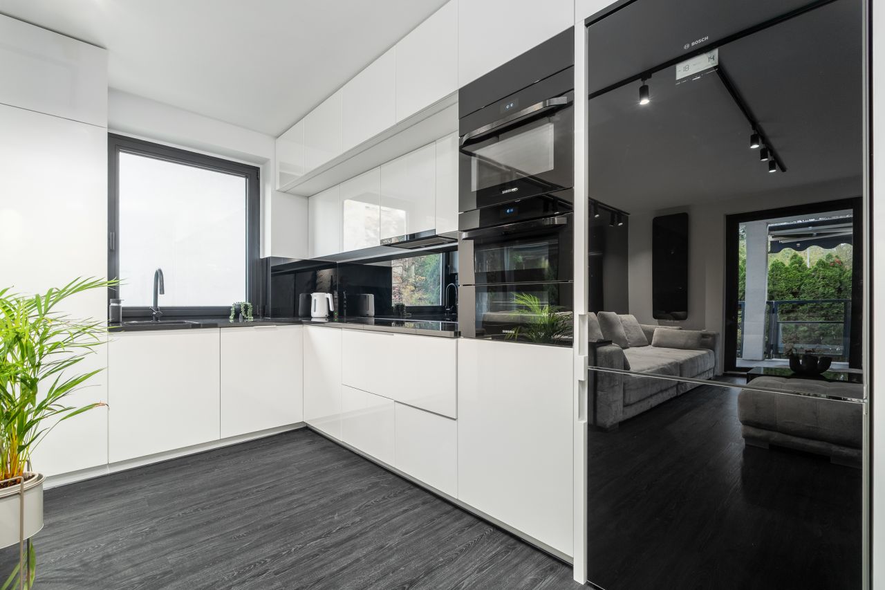 Mieszkanie 2-pokojowe Szczecin Bukowe, ul. Swojska. Zdjęcie 4