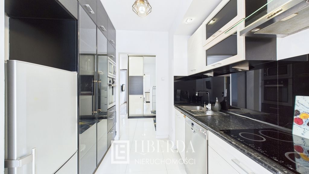 Mieszkanie 4-pokojowe Lublin Dziesiąta, ul. Ksawerego Dunikowskiego. Zdjęcie 11