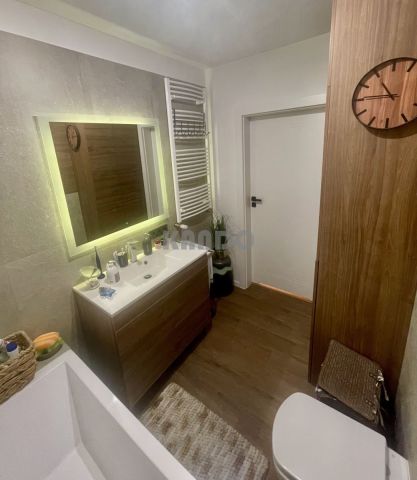 Mieszkanie 3-pokojowe Wrocław Fabryczna, ul. Opoczyńska. Zdjęcie 8