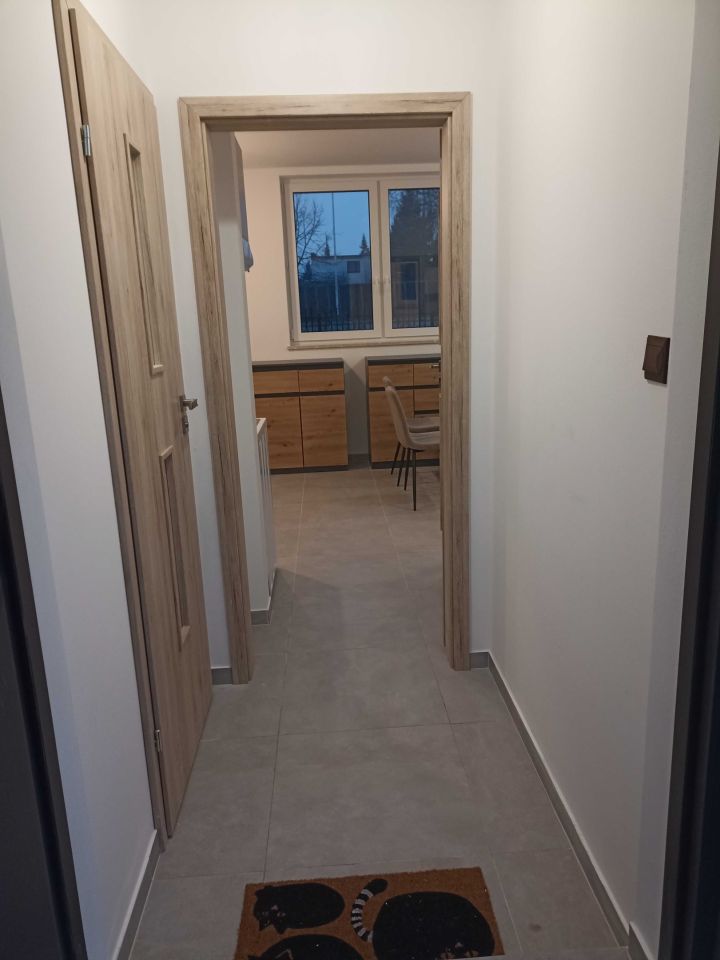 Mieszkanie 2-pokojowe Kielce Białogon. Zdjęcie 5