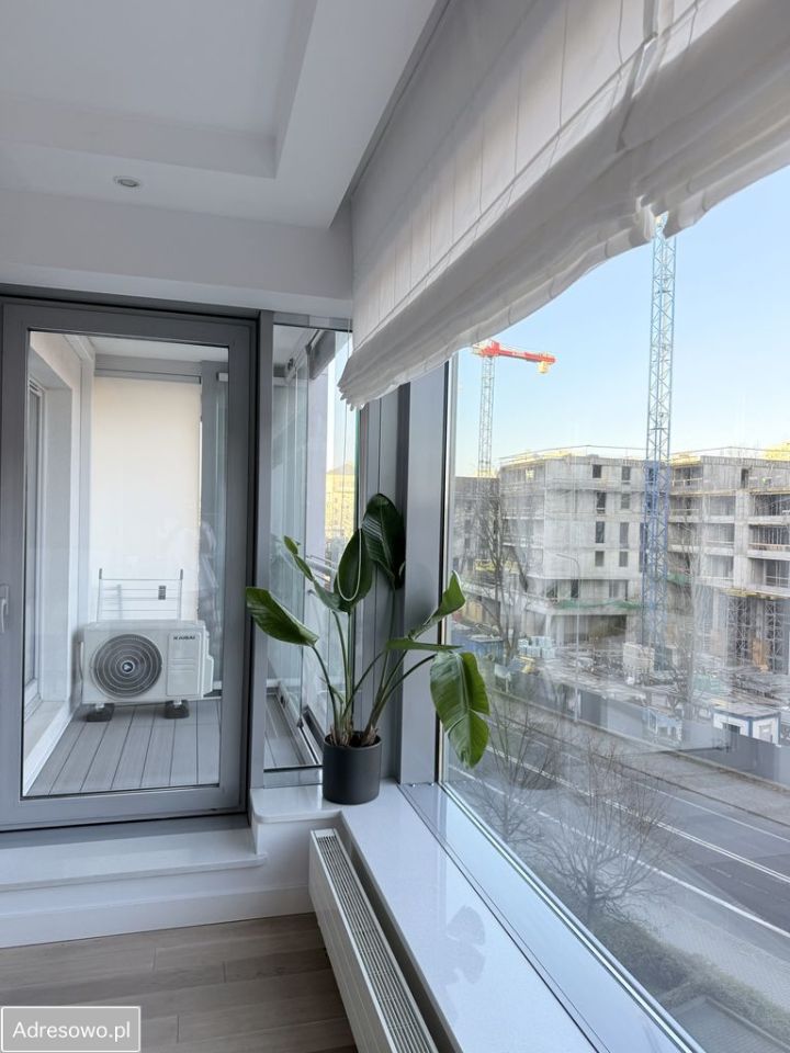 Mieszkanie 2-pokojowe Gdynia Redłowo, ul. Legionów. Zdjęcie 11