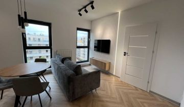 Mieszkanie 2-pokojowe Warszawa Wola, ul. Jana Kazimierza